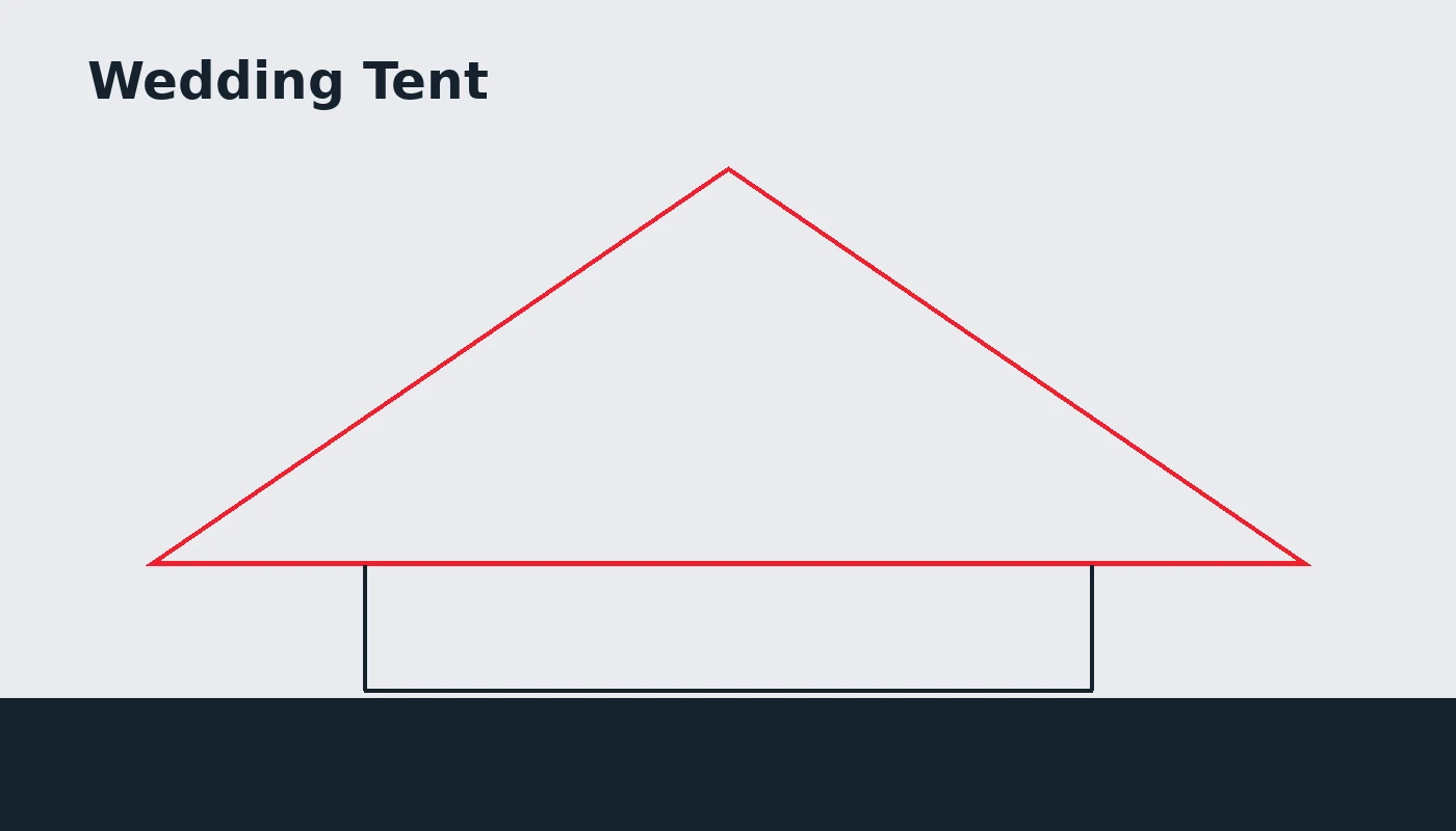Wedding Tent