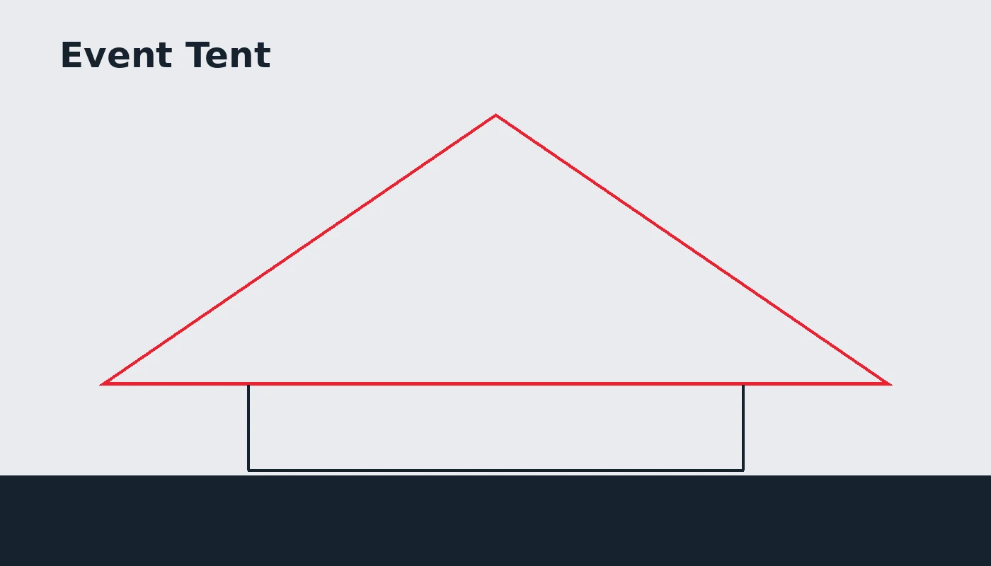 Event Tent