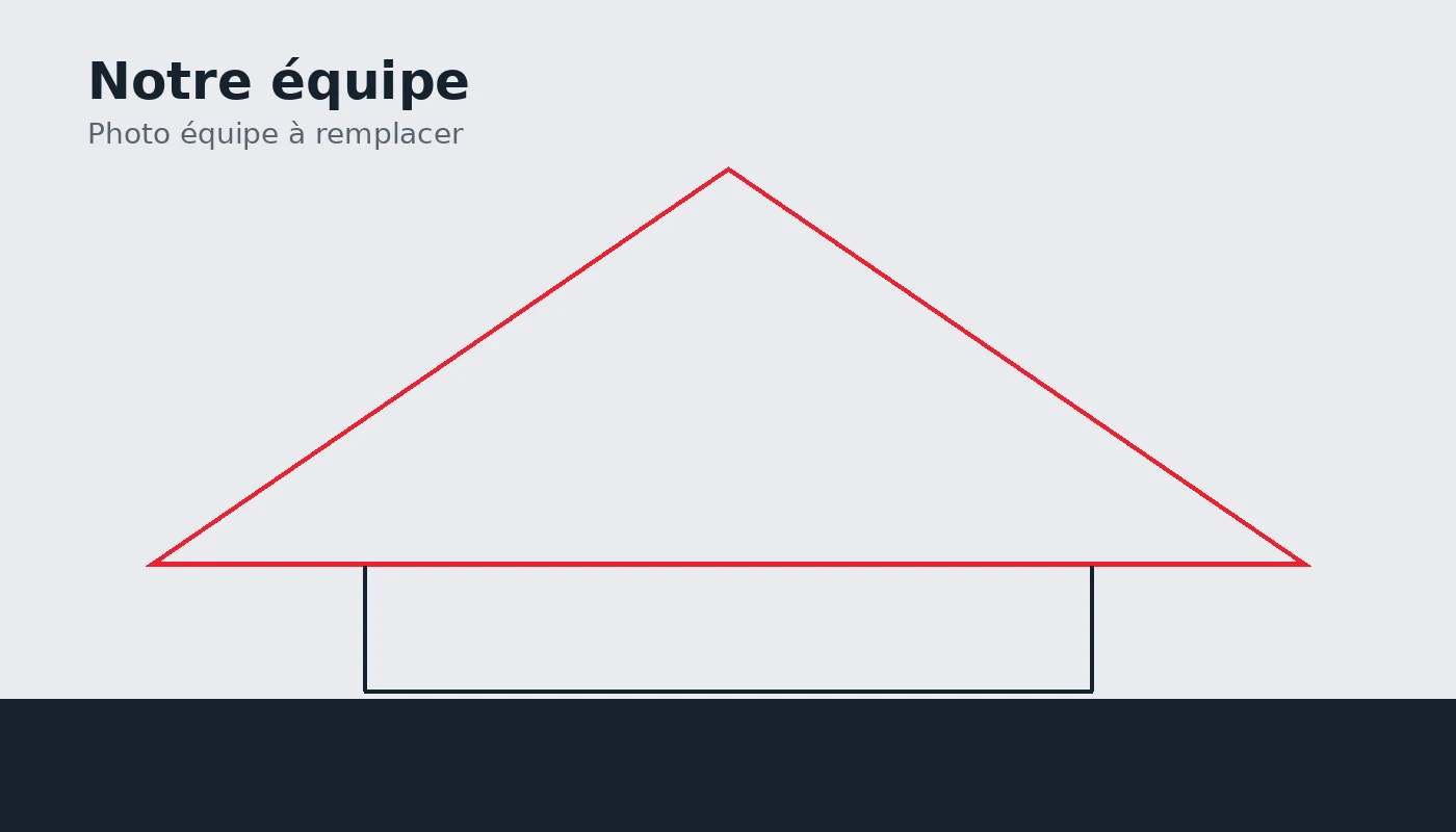 Équipe XL Structures
